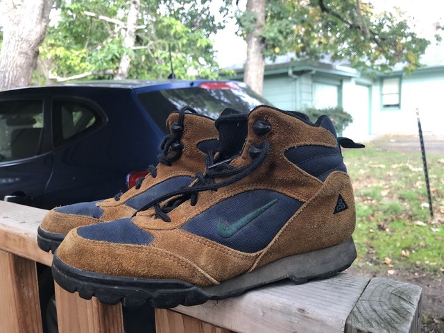 nike acg 1995