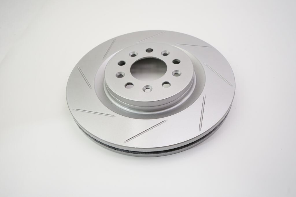 Aston Martin Db9 V8 Vantage front and rear brake rotors