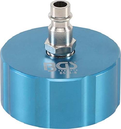 Adaptador de radiador para BGS 8514 | para Volvo FH