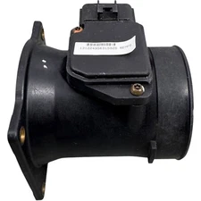 OEM MAF Sensor-Mass Air Flow Sensor Reman 74-9563/XW4Z12B579AA FITS FORD LINCOLN