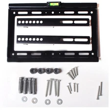 Fixed TV LCD LED VESA Wall Mount Bracket 22 23 24 26 27 28 32 37 40 42