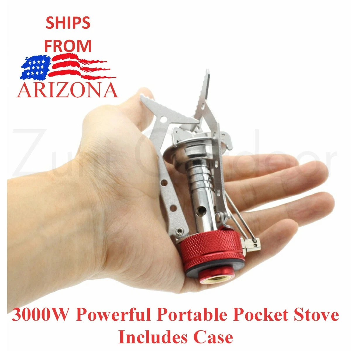 Pocket rocket gas stove cheap
