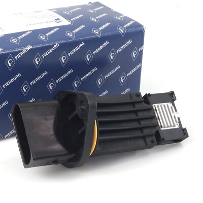 PIERBURG Luftmassenmesser LMM für MERCEDES C G S C CLK E W203 S203 200 220 270
