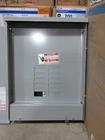 Eaton BRP12L200R  Loadcenter 200A MLO 120/240V 1PH3W 12/24 CKT N3R -E3166 NEW-B