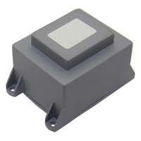 TSZZ35/002M/5 Transformator: üBerzogen 35VA 230VAC 6V 6V 2,91A 2,91A IP00 Indel