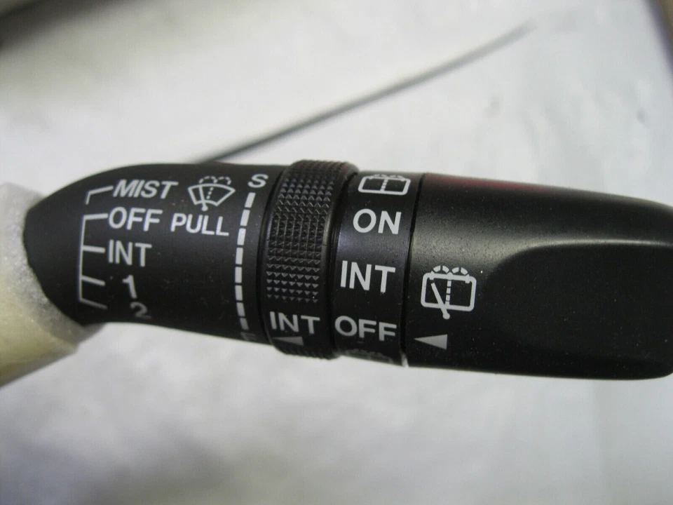 Airtex 1S3380 Wiper Switch Foto 3 de 4