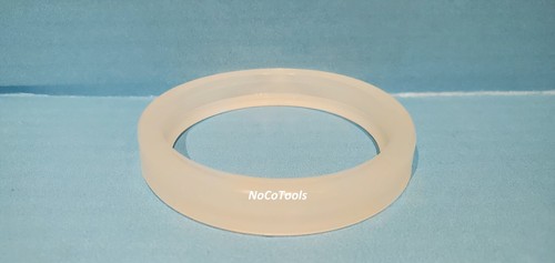 2 Pack Max Coil Nailer CN70 CN80 CN80F Aftermarket Generic Cylinder Seal CN37527 - Picture 5 of 5