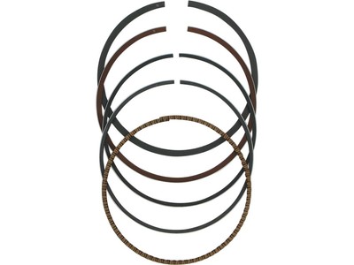 WISECO Piston Ring Set +020 47037