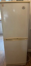 LG GR-232SBF(H) White Freestanding Frost-Free 176L Bottom Freezer 2 Door