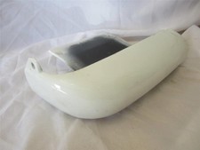 Oe 94 95 Ford Mustang Cobra Gt V6 Left Driver Side Skirt Rocker Panel End Cap Lh Oe 94 95 Ford Mustang Cobra Gt V6 Left Driver Side Skirt Rocker Panel End Cap Lh