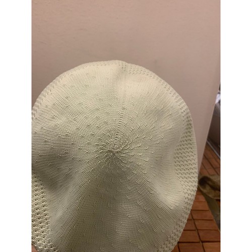 Vintage Kangol Herren Freizeit Hut Gr. Large 90er 80er Jahre H1 - Bild 5 von 9