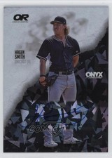 2024 Onyx Rips Auto /465 Hagen Smith #RAHASM Auto tg5