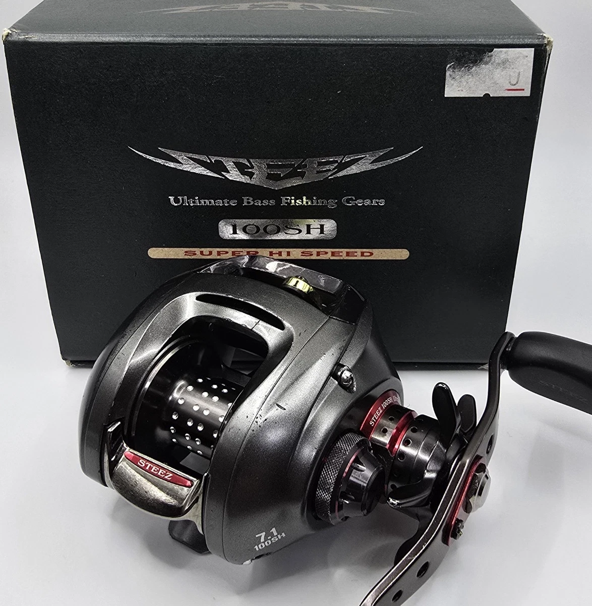 daiwa tournament reel products for sale | eBay