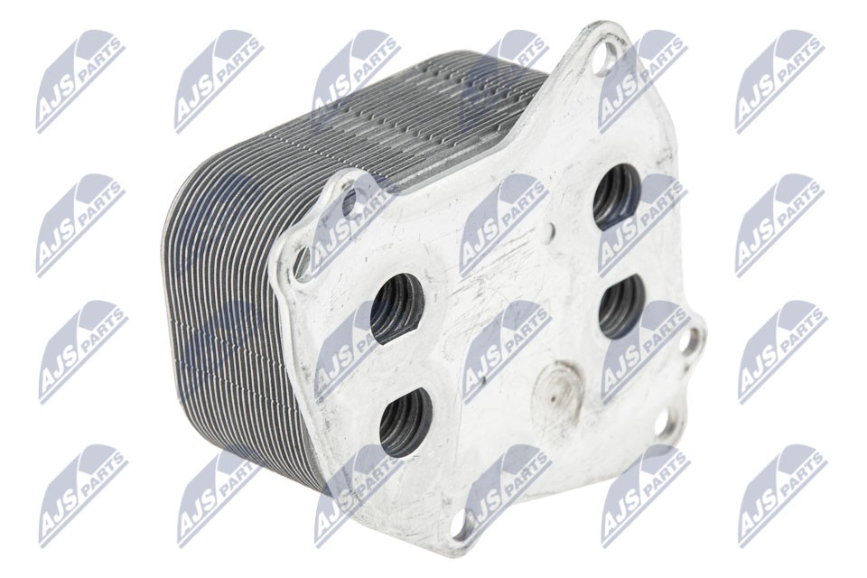✅Fits NTY CCL-BM-023 OIL COOLER ⭐UK Seller⭐ - Image 5