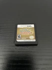 CART ONLY Pokemon: HeartGold Version (Nintendo DS, 2010)