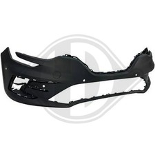 DIEDERICHS Stoßfänger vorne für Renault Megane IV Grandtour K9A/M K9A/M/N 