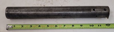 Kennametal - 1 1/2'' X 12'' Boring Bar with Threading Insert Head