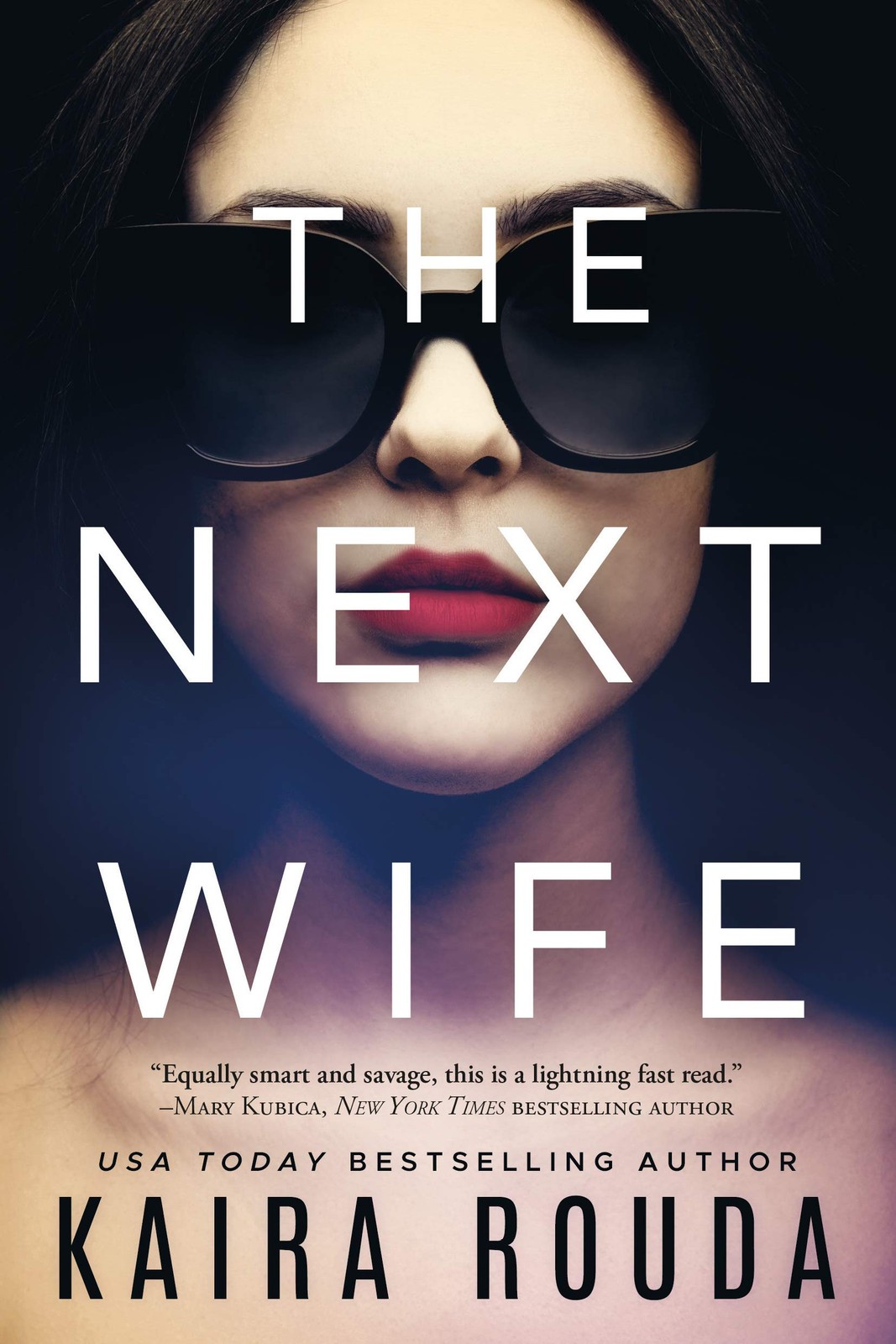 The Next Wife by Kaira Rouda NEW Free UK Delivery - Image 6