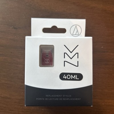 audio-technica Replacement needle for VM540ML / VM740ML from Japan NEW