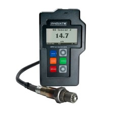 Innovate Lm-2 Single O2 Ultimate Shop Kit Innovate Lm-2 Single O2 Ultimate Shop Kit
