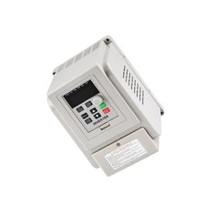 220V 2.2KW Variable Frequency Drive Inverter CNC VFD VSD Single To Three Phase