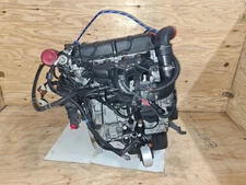 Motor Mini R56 R59 R58 N18B16C 1.8 JCW 88TKm 2013 Benzin Engine Komplett