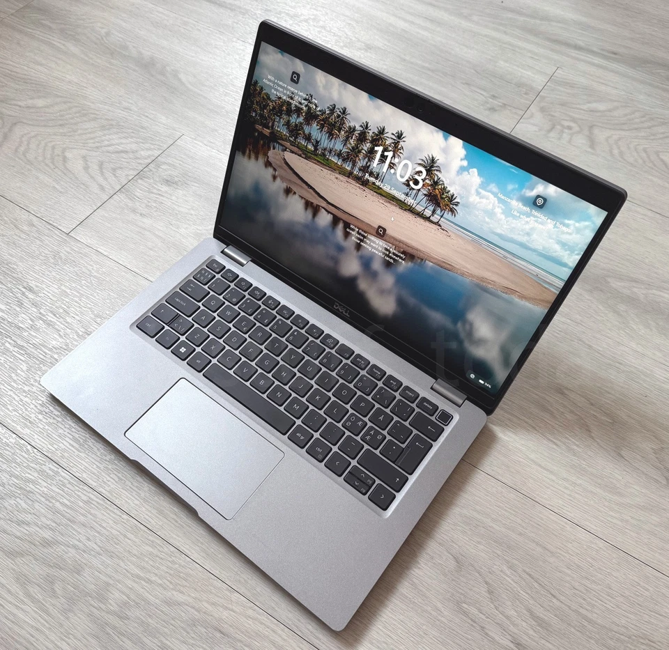 Dell Latitude 5430 · i5-1235U · 16GB · 256GB, photo 2 of 5