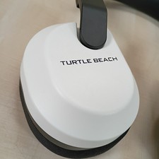 Turtle Beach Stealth 600 Gen 3 Wireless Gaming Headset White Excellent 4