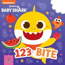 123 Bite (Baby Shark) - GOOD