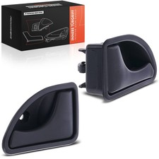 Porte avant et accessoires Nissan KUBISTAR