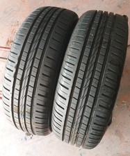 N°2 Gomme SemiNuove Estive  175 60 15 - 81V MOMO OutRun M2 Dot.(1022)