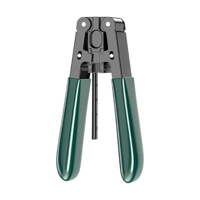 Precise Fiber Opt Cable Stripper Peeler With Ergonomic Grip For FTTH Installat