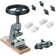 BULLONGÈ 5700 professional Uhren-Gehäuseöf...