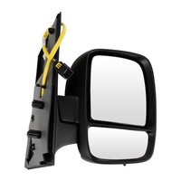 Original Fiat AußEnspiegel Rechts Elektrisch Scudo 270 2007–