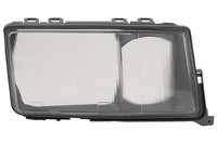 50 01 10-1 Streuscheibe, Hauptscheinwerfer Rechts FüR MERCEDES-BENZ 190 (W201)