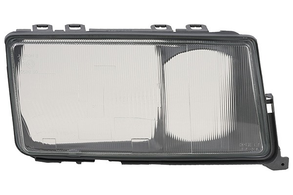 50 01 10-1 Streuscheibe, Hauptscheinwerfer Rechts FüR MERCEDES-BENZ 190 (W201)-image