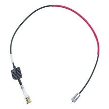 Speedometer Cable Assembly For Nissan Hardbody 2.4l Mt Rwd 1986-1994