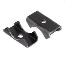 Rugged Ridge Leaf Spring Perch 18267.02