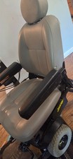 jazzy power chair
