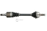 Vorderachse Links Pascal G2C074PC Antriebswelle FüR CitroËN,Fiat,Peugeot