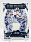 2025 Panini Absolute Countdown Calendar Jake Ferguson Base (RAW)