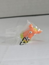 NEW Series 3 Orange Loch Mess Lochmess  498 The Trash Pack Trashies