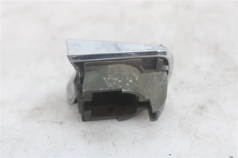 Used Front Right Exterior Door Handle fits: 2006 Nissan Murano assembly door fro Foto 3 de 4