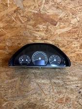 ZX1* Mercedes Benz W208 Tacho Kombiinstrument A 2085404611