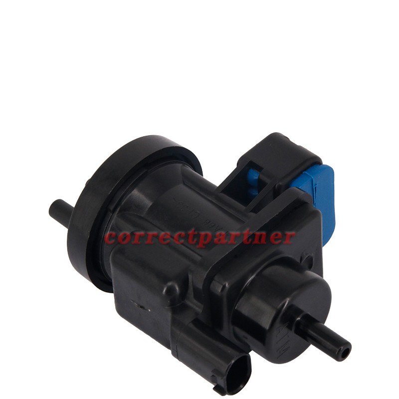 Tubro Boost Valve Vacuum Pressure Converter A0005450527 For MB Sprinter 04-12