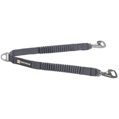 Splitter for Two Dogs, Shock-Absorbing, Basalt