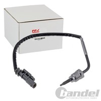 NTY Abgastemperatursensor Passend FüR Hyundai I30 I40 Kona Tucson KIA Ceed