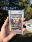 Pokémon TCG Umbreon EX 161/131 Prismatic Evolutions Gem Mint 10