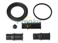 Reparatursatz Bremssattel Vorne Frenkit 248041 FüR Seat Skoda VW