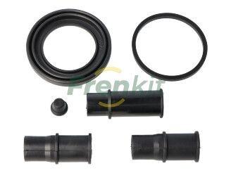 Reparatursatz Bremssattel Vorne Frenkit 248041 FüR Seat Skoda VW-image
